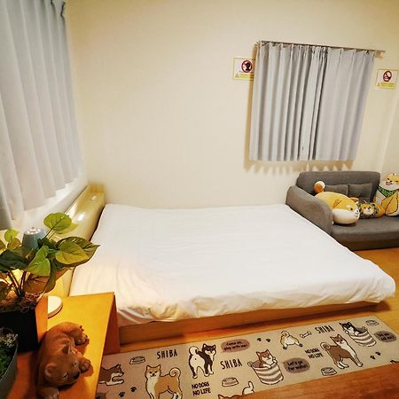 東京都Minami-Aoyama-1St公寓 客房 照片