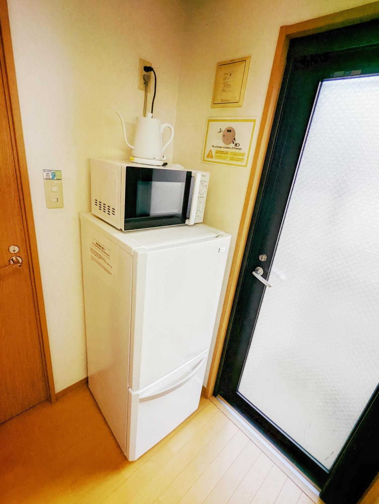 東京都Minami-Aoyama-1St公寓 客房 照片